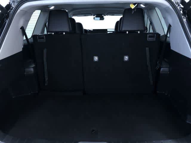 Thumbnail: 2025 Toyota Grand Highlander - 33