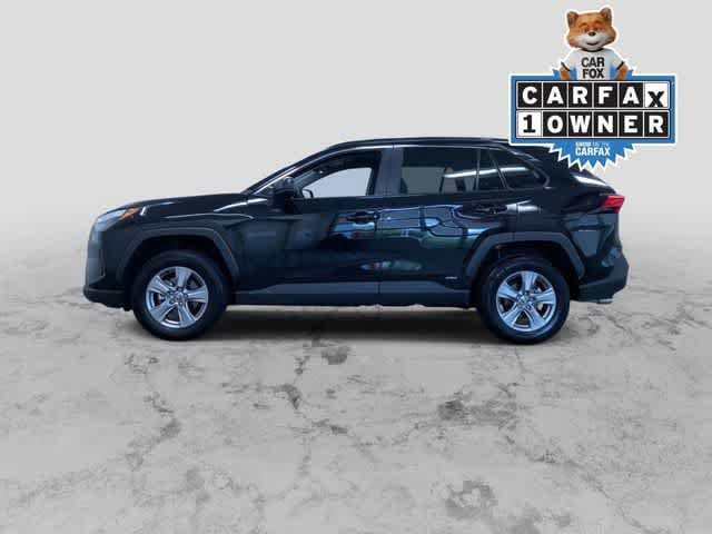 Thumbnail: 2025 Toyota RAV4 - 6