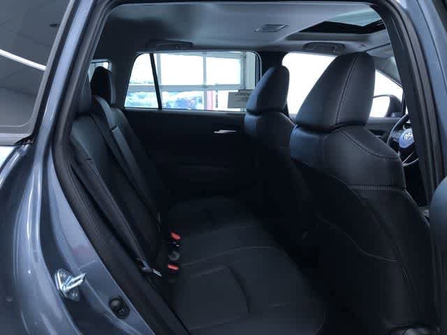 Thumbnail: 2026 Toyota Corolla Cross - 13