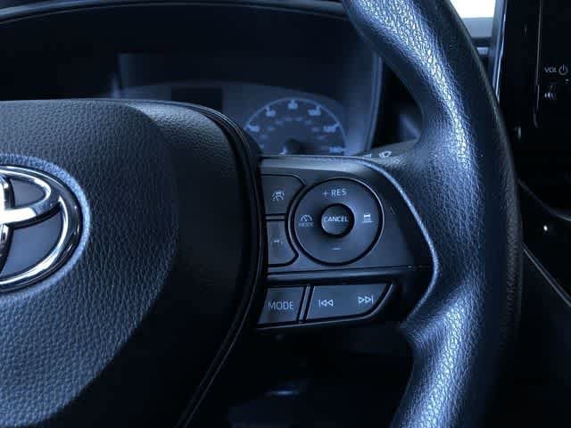 Thumbnail: 2025 Toyota Corolla - 26