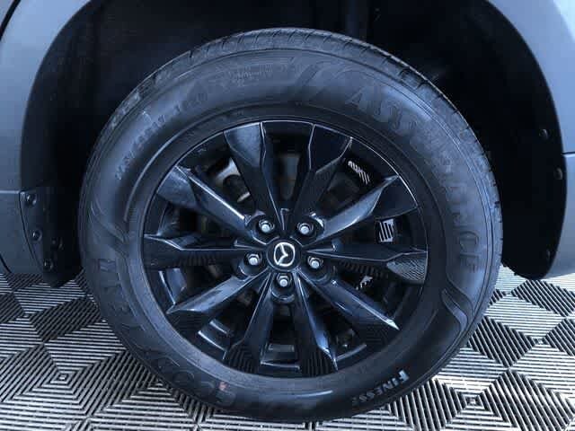 Thumbnail: 2024 Mazda CX-50 - 17