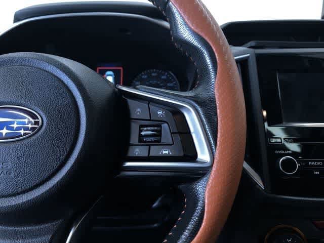 Thumbnail: 2019 Subaru Crosstrek - 19