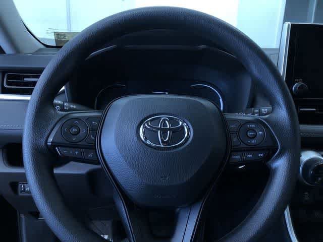 Thumbnail: 2025 Toyota RAV4 - 25