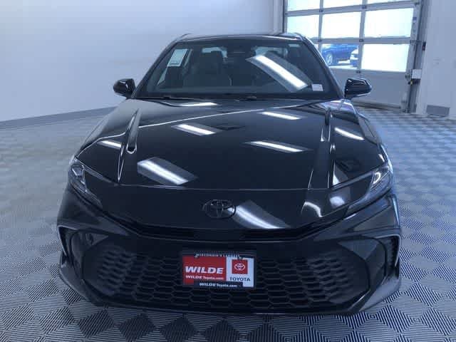 Thumbnail: 2026 Toyota Camry - 14