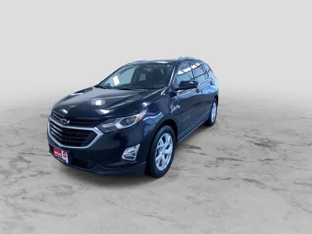 Thumbnail: 2020 Chevrolet Equinox - 6