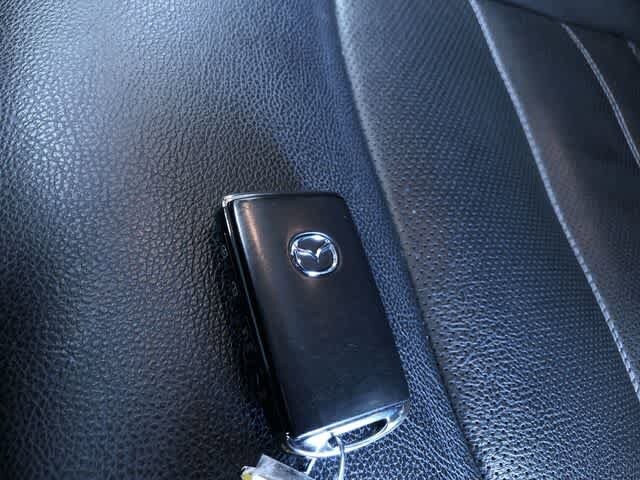 Thumbnail: 2025 Mazda CX-5 - 31