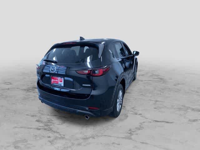 Thumbnail: 2025 Mazda CX-5 - 9