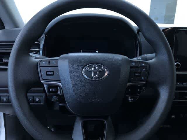 Thumbnail: 2026 Toyota Camry - 24