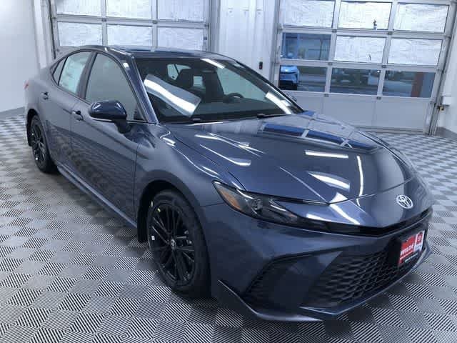 Thumbnail: 2026 Toyota Camry - 28