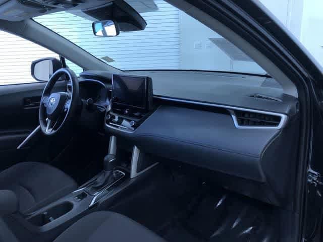 Thumbnail: 2025 Toyota Corolla Cross - 16