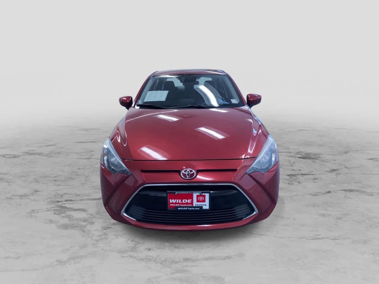 Thumbnail: 2017 Toyota Yaris iA - 4