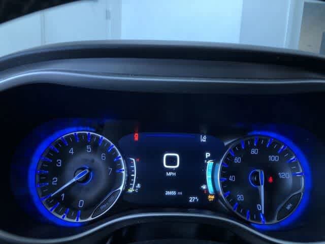 Thumbnail: 2024 Chrysler Pacifica - 29