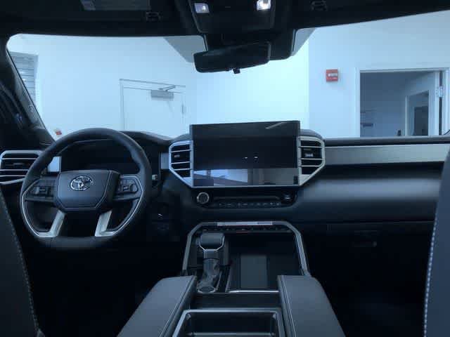 Thumbnail: 2026 Toyota Tundra - 11