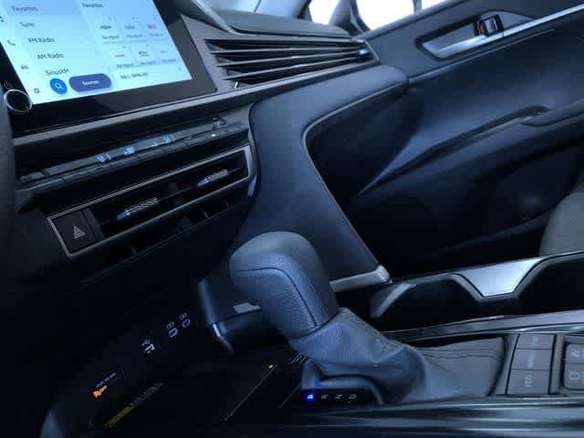 Thumbnail: 2025 Toyota Camry - 30