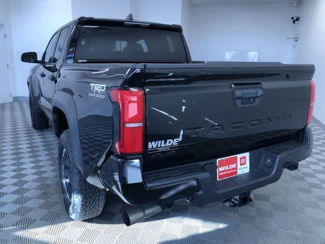 Thumbnail: 2024 Toyota Tacoma - 5