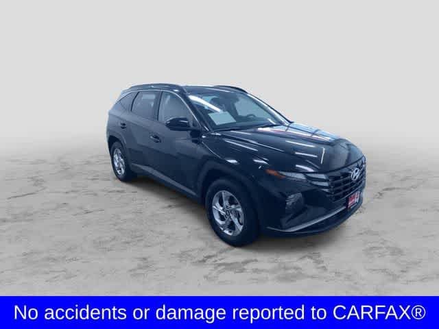 Thumbnail: 2024 Hyundai Tucson - 3