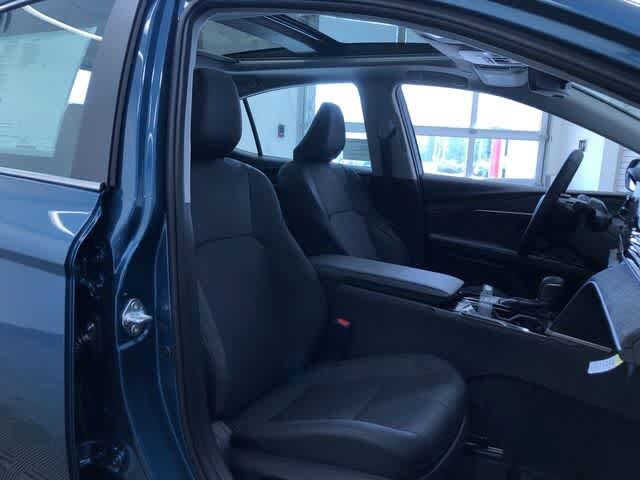 Thumbnail: 2026 Toyota Camry - 22