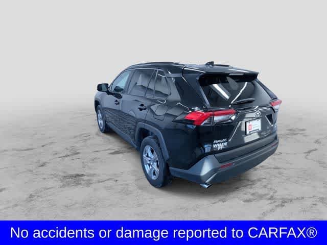 Thumbnail: 2025 Toyota RAV4 - 7