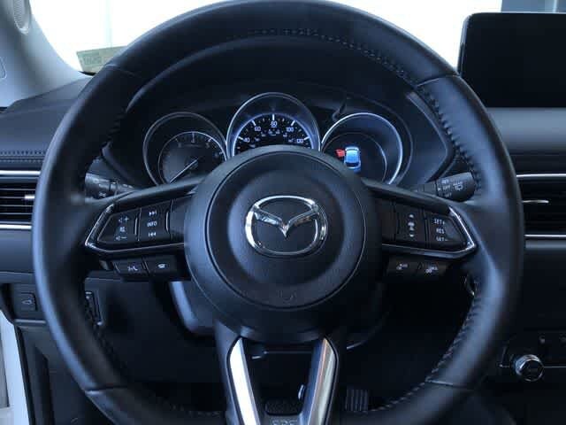 Thumbnail: 2025 Mazda CX-5 - 24