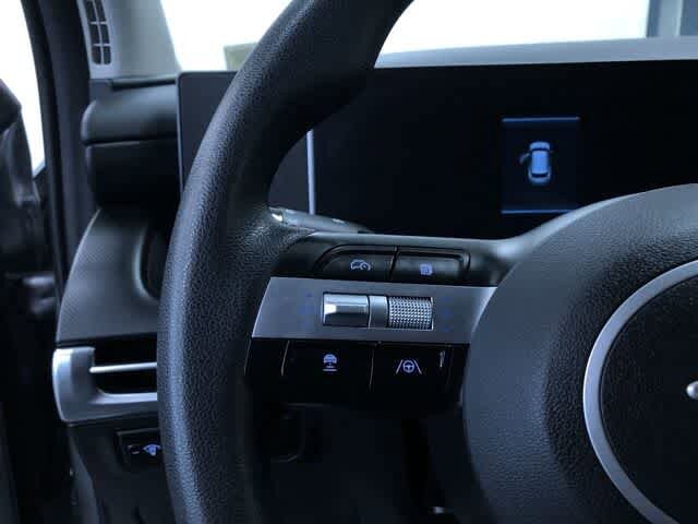 Thumbnail: 2025 Hyundai Tucson - 25