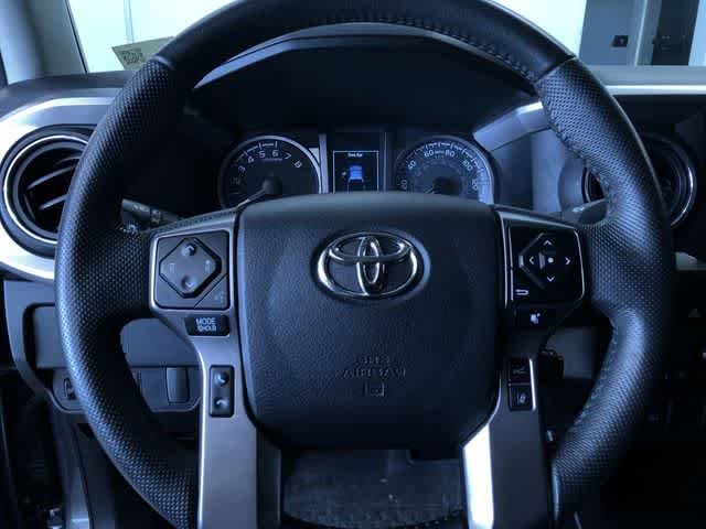 Thumbnail: 2022 Toyota Tacoma - 20