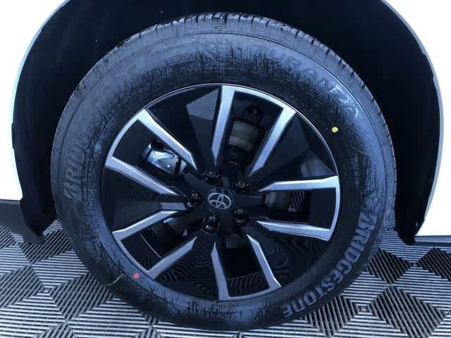 Thumbnail: 2026 Toyota bZ - 15