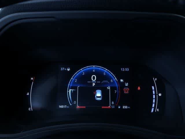 Thumbnail: 2025 Toyota Grand Highlander - 28