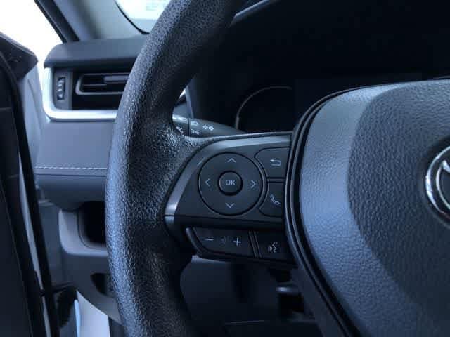 Thumbnail: 2025 Toyota RAV4 - 25