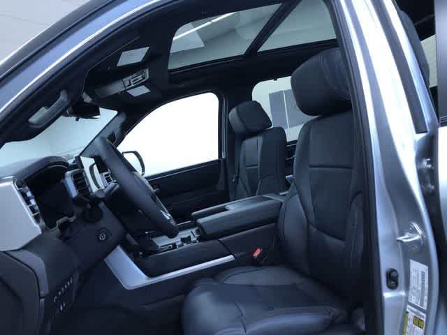 Thumbnail: 2026 Toyota Tundra - 13