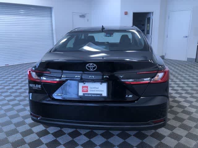Thumbnail: 2025 Toyota Camry - 14