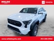 Toyota Tacoma i-FORCE MAX