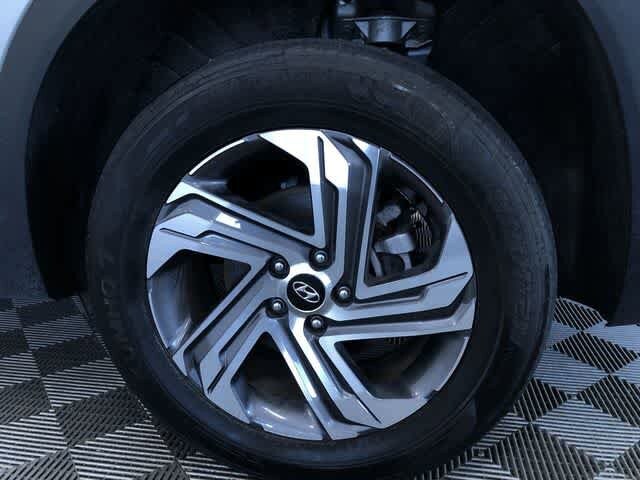 Thumbnail: 2023 Hyundai Santa Fe - 16