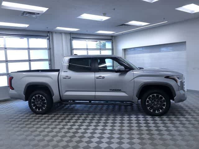 Thumbnail: 2026 Toyota Tundra - 26