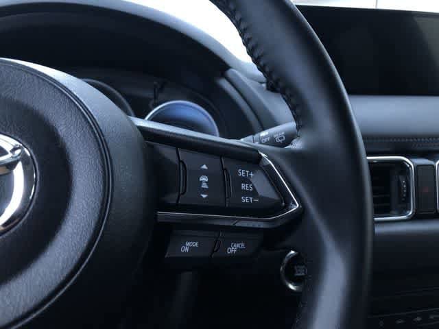 Thumbnail: 2025 Mazda CX-5 - 26