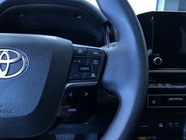 Thumbnail: 2025 Toyota Camry - 27