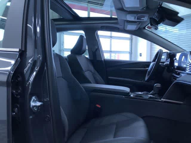 Thumbnail: 2026 Toyota Camry - 22