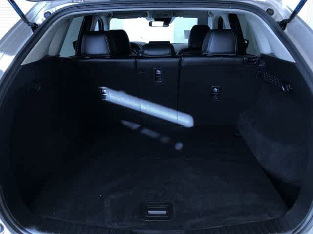 Thumbnail: 2025 Mazda CX-5 - 32