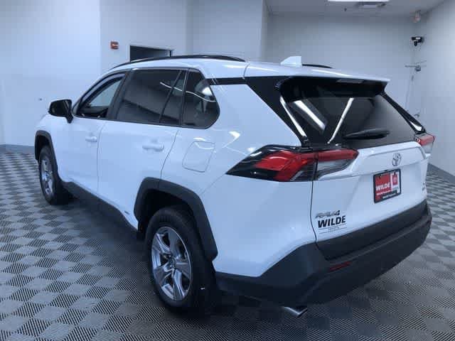 Thumbnail: 2025 Toyota RAV4 - 12