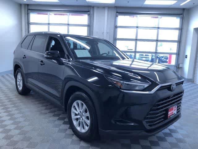 Thumbnail: 2026 Toyota Grand Highlander - 35