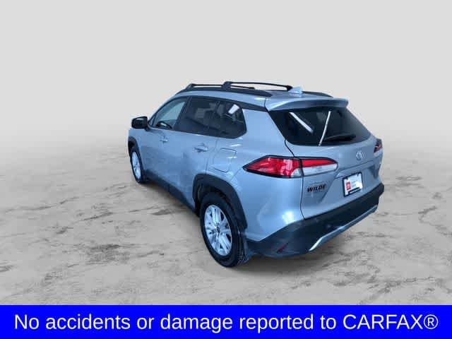 Thumbnail: 2024 Toyota Corolla Cross - 7