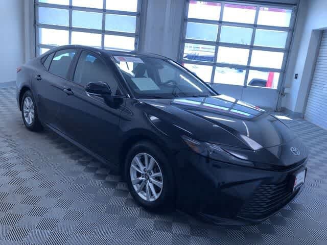 Thumbnail: 2025 Toyota Camry - 36