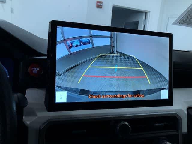 Thumbnail: 2024 Toyota Tacoma - 21