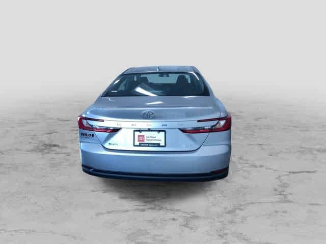 Thumbnail: 2025 Toyota Camry - 8