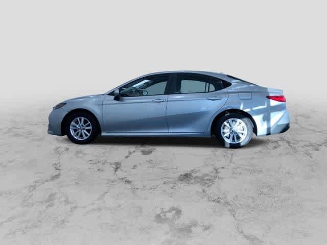 Thumbnail: 2025 Toyota Camry - 7