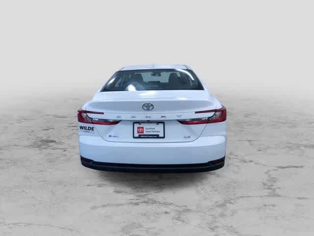 Thumbnail: 2026 Toyota Camry - 8