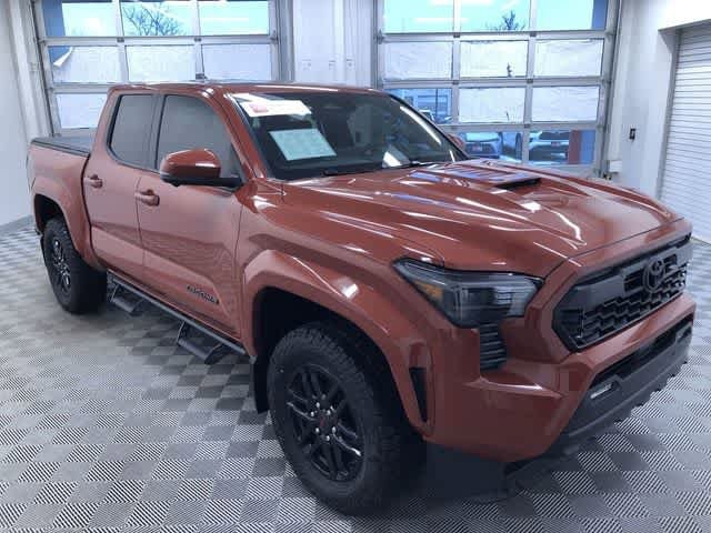 Thumbnail: 2025 Toyota Tacoma - 7
