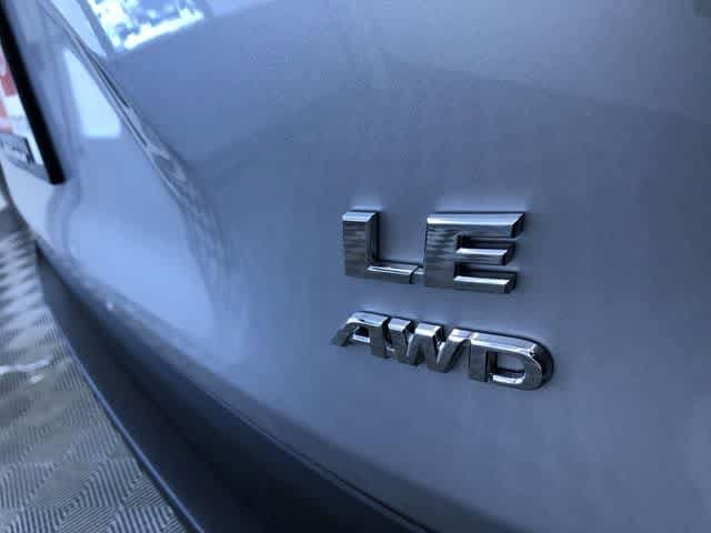 Thumbnail: 2025 Toyota RAV4 - 15