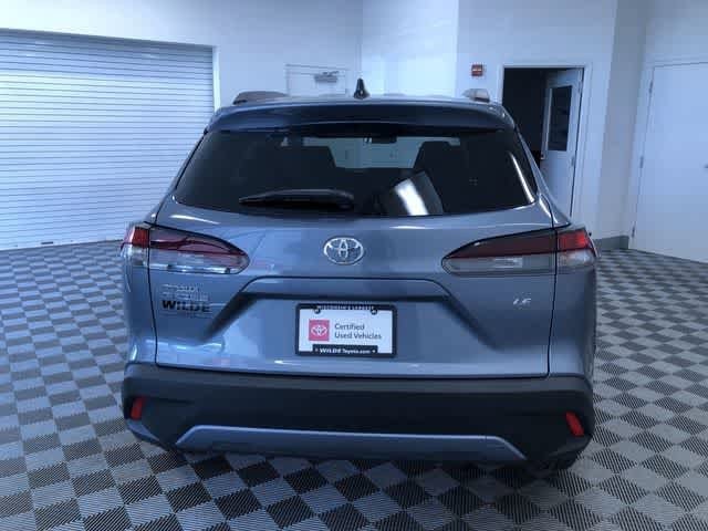Thumbnail: 2026 Toyota Corolla Cross - 13