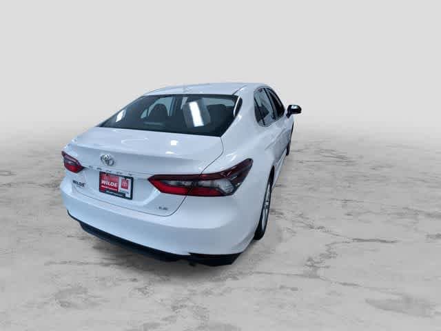 Thumbnail: 2024 Toyota Camry - 9