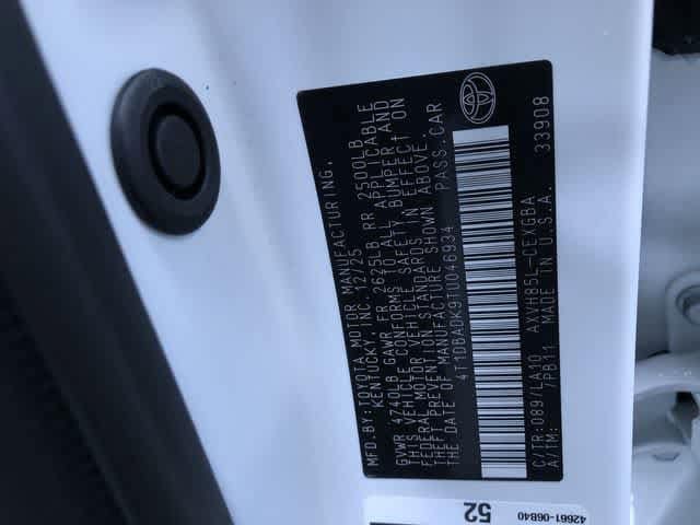 Thumbnail: 2026 Toyota Camry - 24